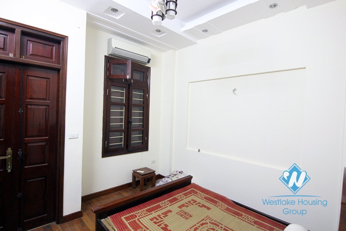 A cheap house for rent in Cau giay, Ha noi